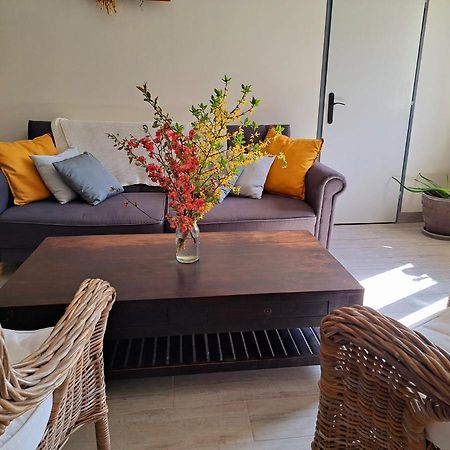 Relais Saint Vincent Hotel Thonville Екстериор снимка