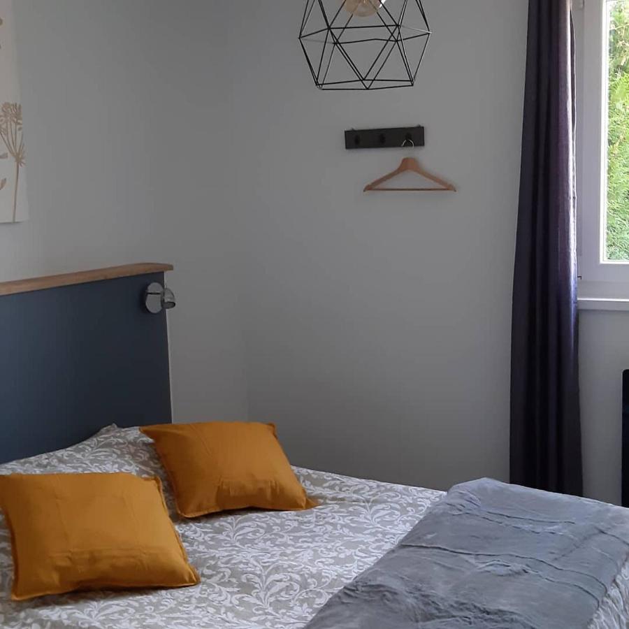 Relais Saint Vincent Hotel Thonville Екстериор снимка
