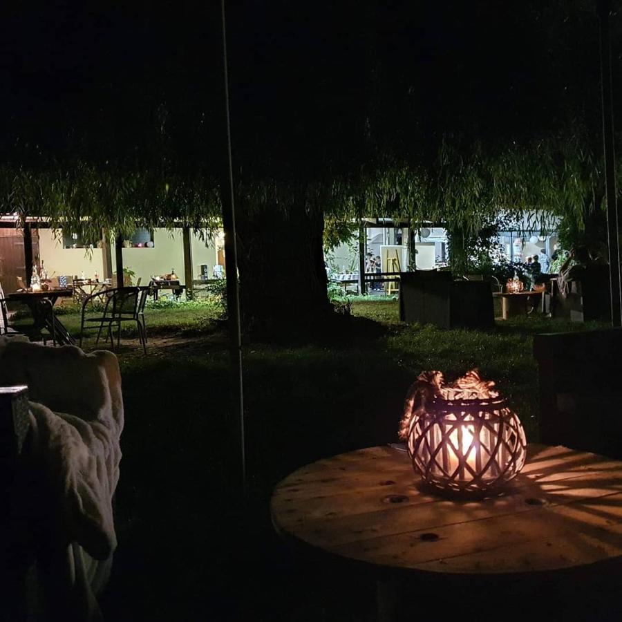 Relais Saint Vincent Hotel Thonville Екстериор снимка